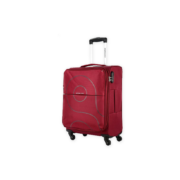 Kamiliant Cayman Spinner 58cm Maroon Travel Bag, FE5001/00